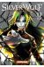 Silver wolf - blood bone tome 12