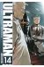 Ultraman tome 14