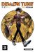 Demon tune tome 3