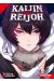 Kaijin reijoh tome 1