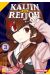 Kaijin Reijoh tome 3