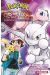 Pokémon - film - Mewtwo contre-attaque évolution