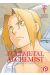 Fullmetal alchemist - Chronicle