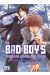 The bad boy's - Notebook of forgotten things
