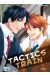 Tactics train