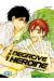 He is a negative heroine