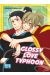 Glossy love typhoon