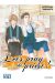 Let's pray with the priest ! tome 1