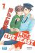 Like the beast tome 7