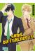 Same difference tome 4