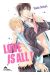 Love is all !