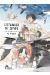 L'étranger du Zephyr tome 1