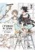 L'étranger du zephyr tome 3