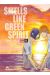 smells like green spirit : side b Ttome 02