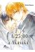 À 25:00 à Akasaka tome 1