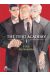 The Teijo Academy tome 1