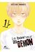 Le bonheur du démon tome 1