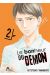 Le bonheur du démon tome 2