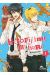 Hitorijime my hero tome 1