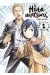 Hinamatsuri tome 1