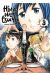 Hinamatsuri tome 3