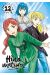 Hinamatsuri tome 12