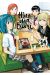 Hinamatsuri tome 14