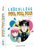 Le collège fou fou fou - coffret collector tomes 1 à 10