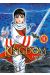 Kingdom tome 11