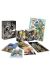 Ares - the vagrant soldier - coffret collector tomes 21 à 26