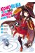 Konosuba - sois béni monde merveilleux ! tome 2