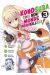 KonoSuba - sois béni monde merveilleux ! tome 3