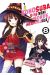 Konosuba - sois béni monde merveilleux ! tome 8