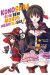 Konosuba - sois béni monde merveilleux ! tome 9