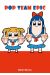 Pop team epic tome 1