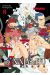 Les 7 ninjas d'Efu tome 8