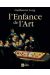 l'enfance de l'art