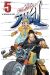 Prisonnier Riku tome 5