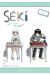Seki mon voisin de classe tome 2
