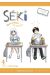 Seki mon voisin de classe tome 4