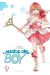 Magical girl boy tome 1