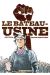 Le bateau-usine