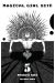 Magical girl site tome 5