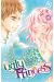 Ugly princess tome 4