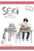 Seki mon voisin de classe tome 8