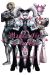 Magical girl of the end tome 12