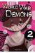 World war demons tome 2