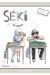 Seki mon voisin de classe tome 9