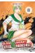 Bloody delinquent girl chainsaw tome 8