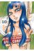 Bloody delinquent girl chainsaw tome 10